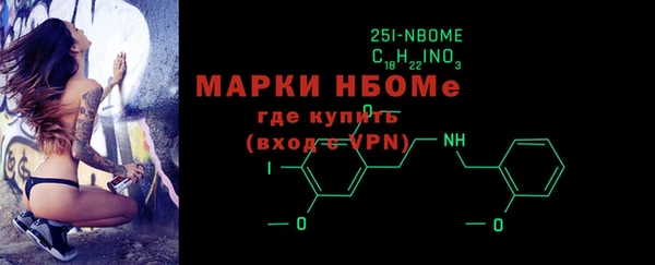стафф Гусев