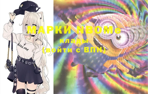 стафф Гусев